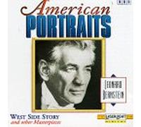 Bernstein - American Portraits 2: Candide Overture / Halil