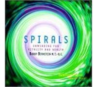 Bernstein,Barry - Spirals (Engl)