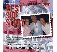 BERNSTEIN/BENNETT - WEST SIDE STORY