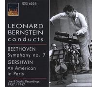 Bernstein - Bernstein Conducts Beethoven