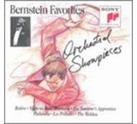 Bernstein - Bernstein Favorites