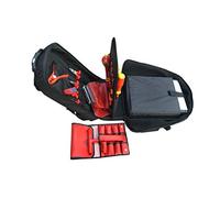Bernstein Borsa porta strumenti VDE " Globetrotter "con 36 utensili 8310 VDE