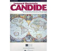 BERNSTEIN - Candide - Vocal Selections