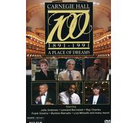 Bernstein,Charles - Carnegie Hall At 100
