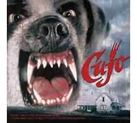 Cujo (Vinyl LP) 12" Album