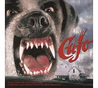 Bernstein, Charles - Cujo - Music From The Motion Picture