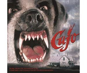 Bernstein, Charles - Cujo - Music From The Motion Picture