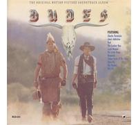 BERNSTEIN CHARLES - Dudes