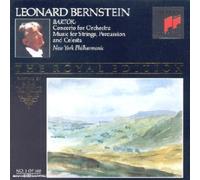 Bernstein - Concerto pour orchestre