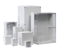 Bernstein CT-621 2620000000 Contenitore universale 160 x 80 x 55 Policarbonato