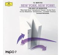 Bernstein -Danses Symphoniques