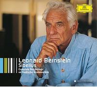 Bernstein (Direttore) - Sinfonie No.1,2,5,7,Enigma Variations, Op.36,Four Sea Interludes From Peter Grim