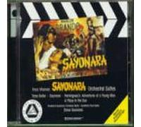 Bernstein,E - Sayonara