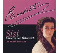 Bernstein - Elisabeth-CD-2