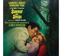 Bernstein, Elmaer - Summer & Smoke