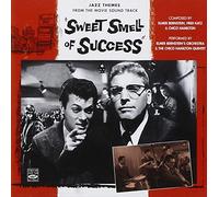 Bernstein, Elmer & C. Hamilton - Sweet Smell of Success