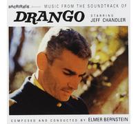 BERNSTEIN, ELMER - DRANGO
