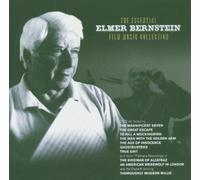 Bernstein, Elmer - Essential Elmer Bernstein Film Music Coll - O.S.T. Soundtrack edition by Bernstein, Elmer (2005) Audio CD