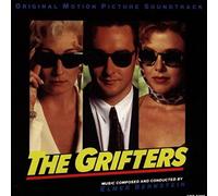 BERNSTEIN ELMER - Grifters