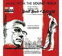Bernstein, Elmer/ Hamilton, Chico - Sweet Smell Of Success - 60th Anniversary