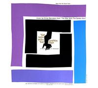 Bernstein, Elmer - Man With The Golden Arm / O.S.T.
