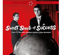 Bernstein Elmer - Sweet Smell Of Success (Ost)