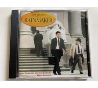 BERNSTEIN ELMER - The Rainmaker
