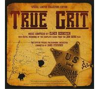 Bernstein Elmer - True Grit