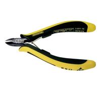Bernstein Euroline-Conductive 3-651-15 DR - Mini pinza a cesoia, 120 mm