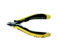 Bernstein EUROline-Conductive 3-653-15 ESD - Tronchese a taglio diagonale con Facette, 120 mm