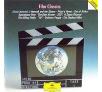 Bernstein - Film Classics