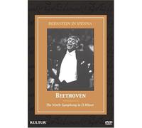 Bernstein in Vienna: Beethoven: The Ninth Symphony in D Minor