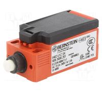 Bernstein Werkzeugfabrik 6083000201 Positionschalter IN62-U1Z SK