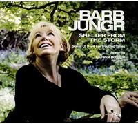 Barb Jungr Shelter from the Storm: Songs of Hope for Troubled Times (CD) Album