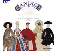 Bernstein, L. - Candide
