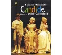 Bernstein, l. - Candide [Import]