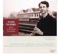 Bernstein, L. - Close To Home