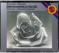 Bernstein,l. - Der Rosenkavalier (Ga)