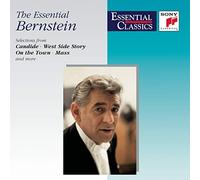 Bernstein, L. - Essential Bernstein