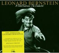 Bernstein, L. - Essential Leonard Bernste