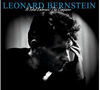 Bernstein L. - Essential Leonard Bernstein: Total Embrace-Compose (3 CD)