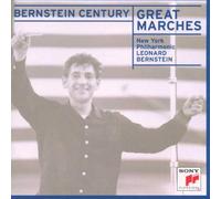 Bernstein,l. - Great Marches