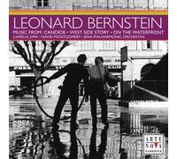 Bernstein, L. - Music From West Side Story/O