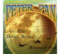 Bernstein L. - Peter Pan