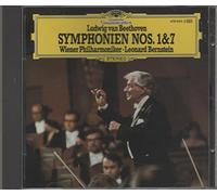 Bernstein,l. - Sinfonien 1+7