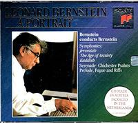 Bernstein,l. - Sinfonien/Chichester Psalms
