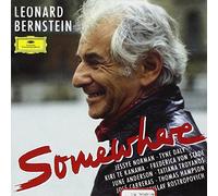 Bernstein,l. - Somewhere.Div Ausschnitte