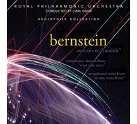 Bernstein, L. - Symphonic Dances