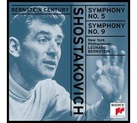 Bernstein, L. - Symphony Nos 5 & 9