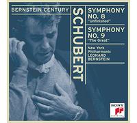 Bernstein, L. - Symphony Nos 8 & 9